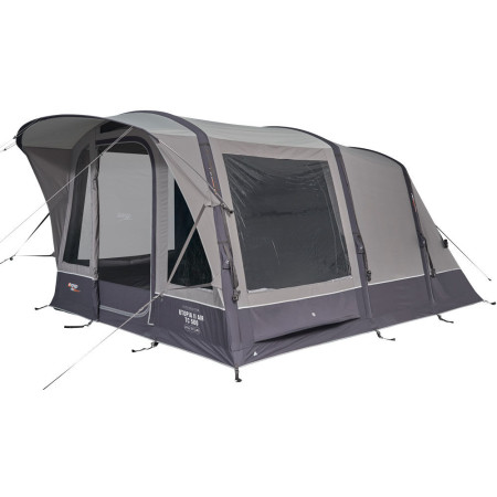 Tenda Vango Utopia II Air TC 500 grigio CloudGray