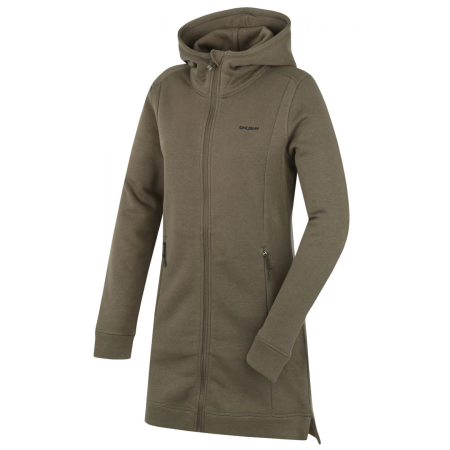 Felpa da donna Husky Aroldin L