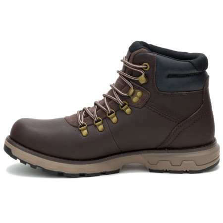 Scarpe da uomo Caterpillar Pursue Hiker Wp