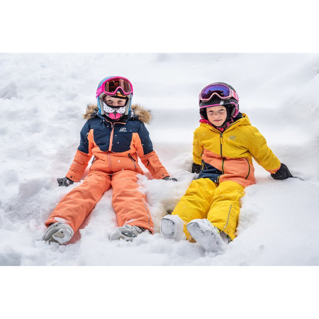 Pantaloni da bambino Hannah Akita Jr II