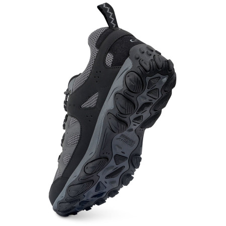 Scarpe da uomo Regatta Edgepoint IV Low