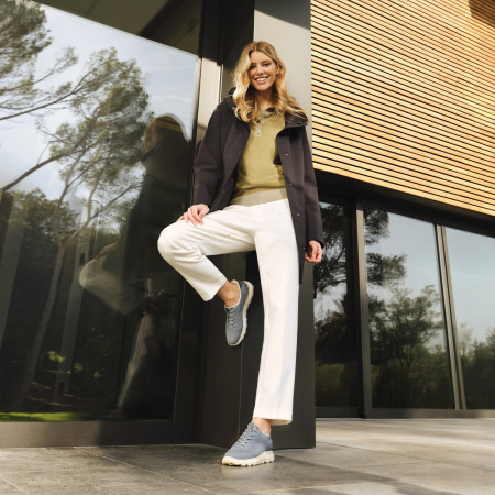 Scarpe da donna Geox D Spherica Plus