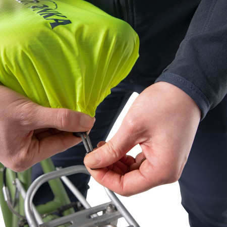 Coprisedile Tatonka Saddle Cover