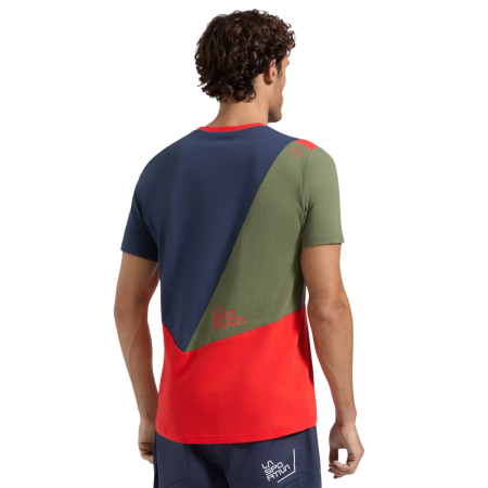 Maglietta da uomo La Sportiva Dude T-Shirt M