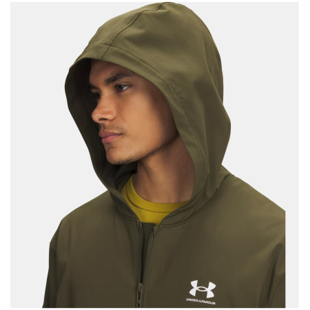 Giacca da uomo Under Armour Vibe Woven Jacket