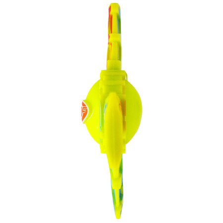Giocattolo per cane Nerf Dog Color Grip Tri Flyer 20 cm