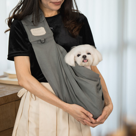 Zaino per cani FikaGo Sling