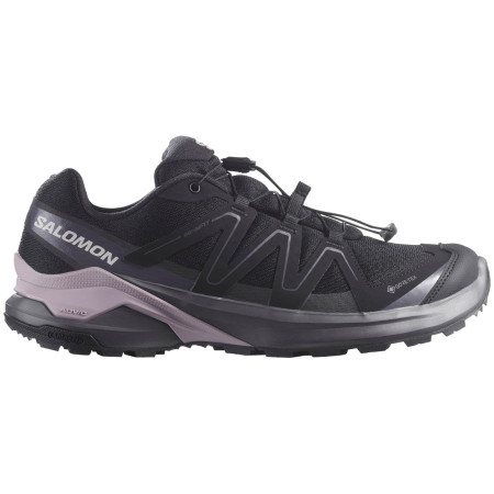 Scarpe da trekking da donna Salomon Examotion Gore-Tex