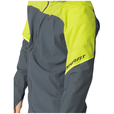 Giacca da uomo Dynafit Alpine Wind Jkt M