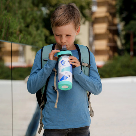 Thermos per bambini Snow Monkey Kids 530 ml
