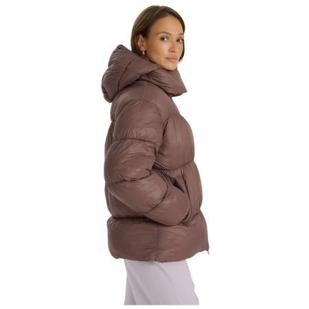 Giacca da donna 4F Down Jacket F585