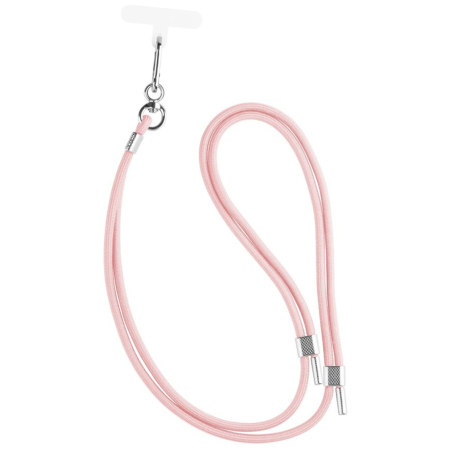 Filo FIXED NeckUni rosa růžová