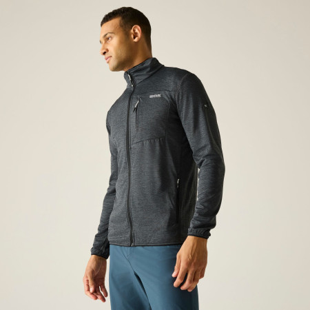 Felpa da uomo Regatta Hillden Midlayer