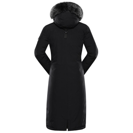 Cappotto da donna Alpine Pro Wussa