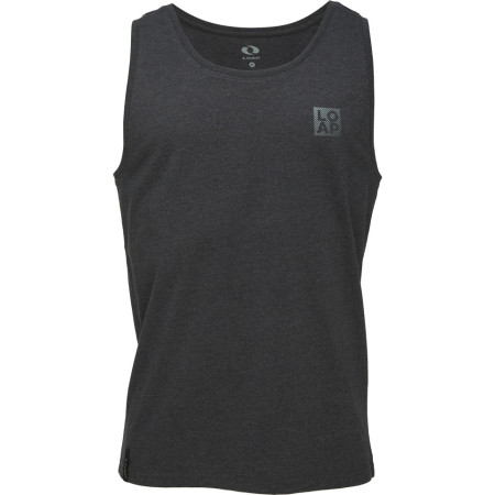 Canotta da uomo Loap Bevon blu Blue