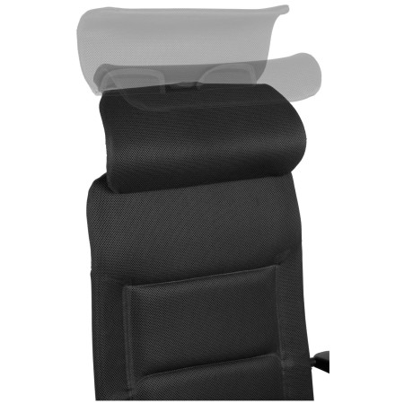 Poltrona Brunner Aravel H2L M