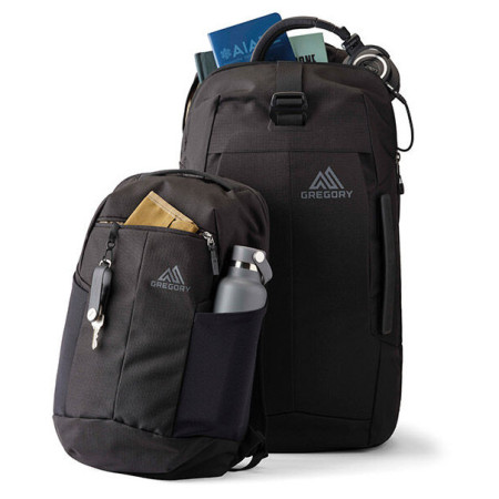 Zaino da viaggio Gregory Border 50+15