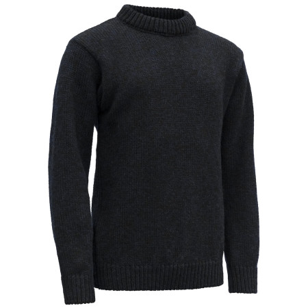 Felpa funzionale da uomo Devold Nansen Wool Sweater
