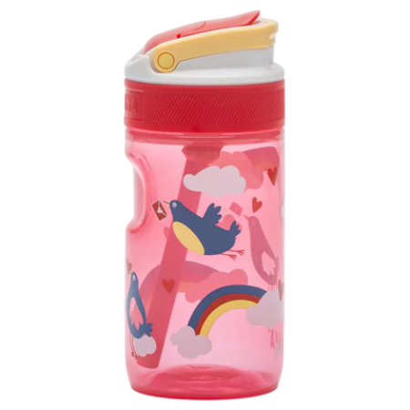 Bottiglia per bambini Kambukka Lagoon 400 ml