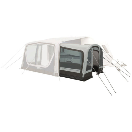 Tenda a veranda per minibus e van Outwell Ripple Annexe Air