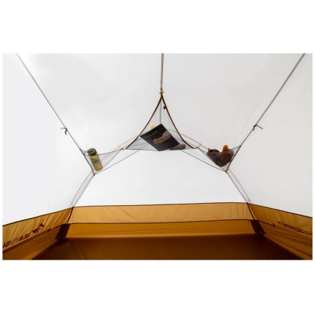 Tenda Sea to Summit Ikos Evo Tent TR4