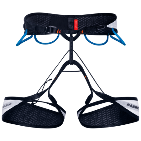 Imbracatura da arrampicata Mammut Eiger Nordwand Harness