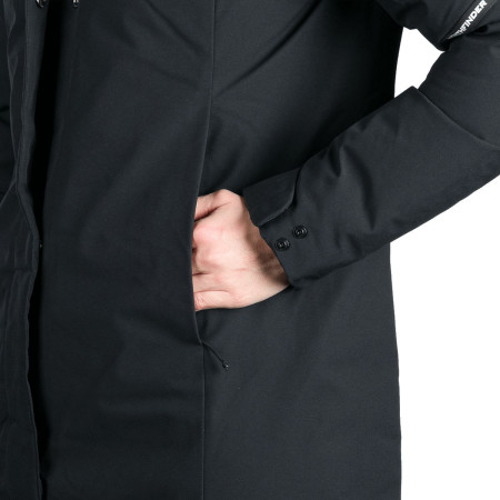 Cappotto da donna Northfinder Randi