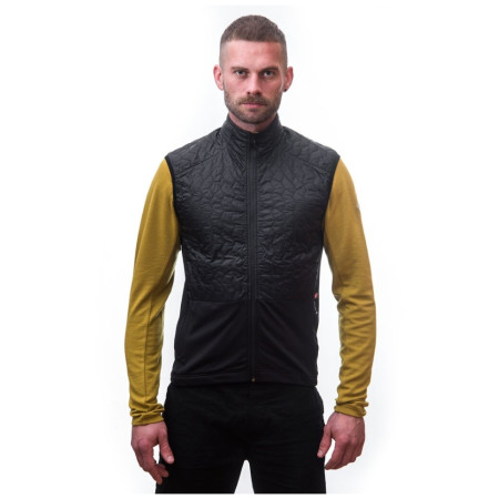 Gilet da uomo Sensor Infinity Zero