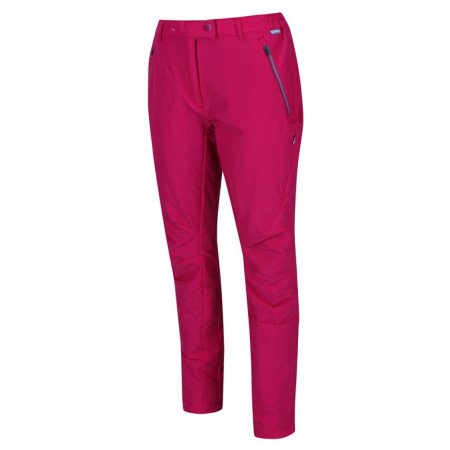 Pantaloni da donna Regatta Wms Highton Trs