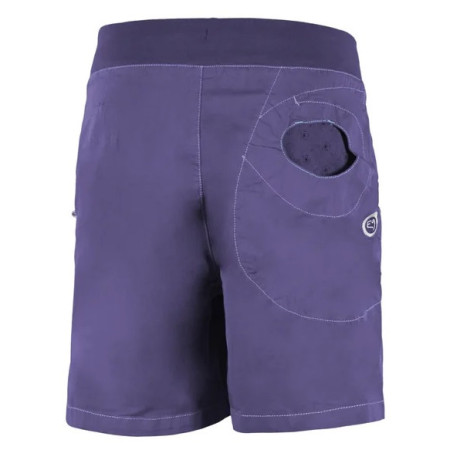 Pantaloncini da donna E9 Mix Short Women's
