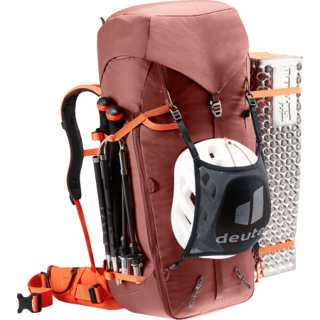 Zaino Deuter Guide 44+8