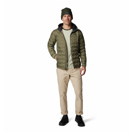 Giacca da uomo Columbia Delta Ridge™ II Down Hooded Jacket
