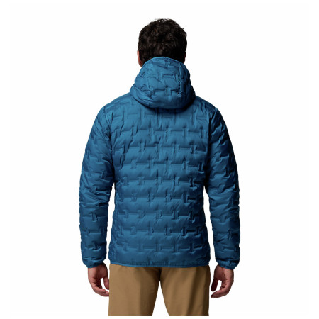 Giacca da uomo Columbia Delta Ridge™ II Down Hooded Jacket