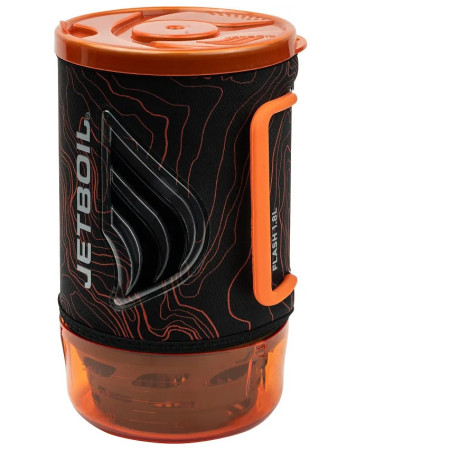 Fornello Jet Boil Flash 1.8L JavaKit