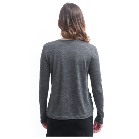 Maglietta da donna Sensor Merino Lite