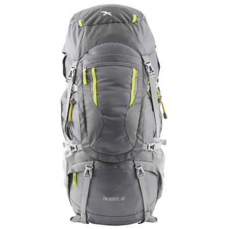 Zaino Easy Camp En Route 65 nero Black