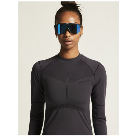 Maglietta da donna Craft W Active Intensity LS