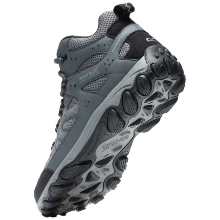 Scarpe da uomo Regatta Edgepoint IV Mid