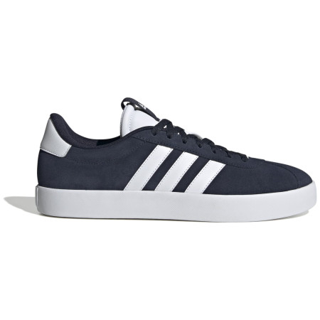 Scarpe da uomo Adidas Vl Court 3.0 blu scuro/bianco Legink/Ftwwht/Ftwwht