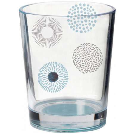 Bicchiere Brunner Multiglass Deep Sea SAN