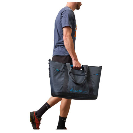 Borsa da viaggio Gregory Alpaca Utility Tote 50