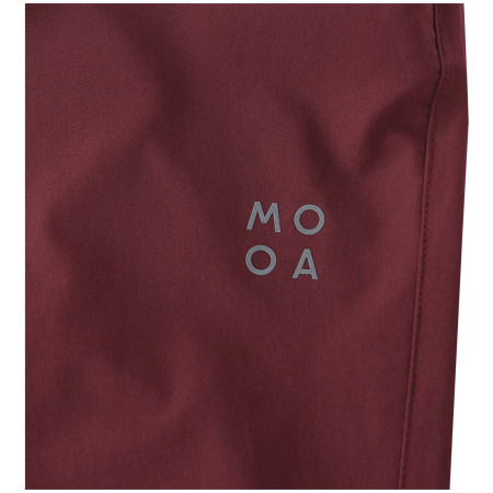 Pantaloni da donna MOOA Esent Long