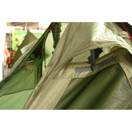 Tenda con anticamera Pinguin Storm 2