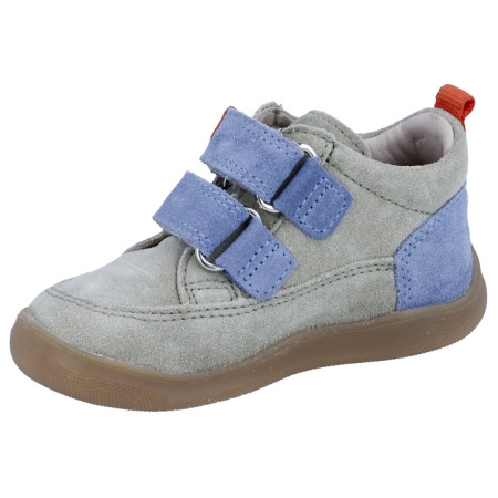 Scarpe da bambino Richter Samy Earth/Infin/Tangerin
