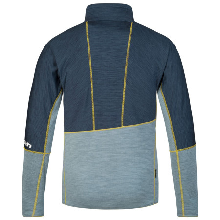 Felpa funzionale da uomo Hannah Niro