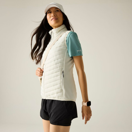 Gilet da donna Regatta Women’s Andreson Hybrid