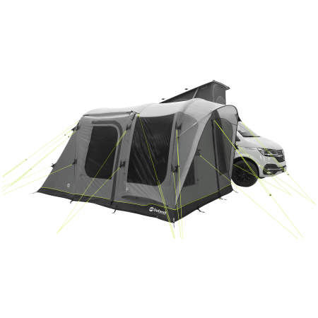 Tenda per minibus Outwell Wolfburg Air grigio Grey