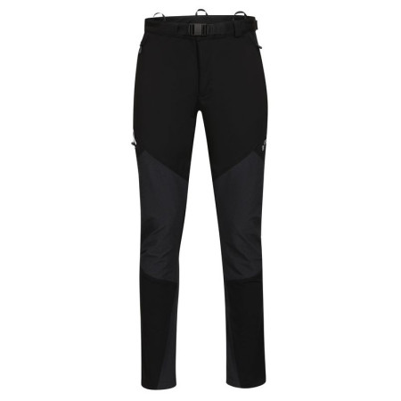Pantaloni da uomo Direct Alpine Cascade Plus 3.0 nero black