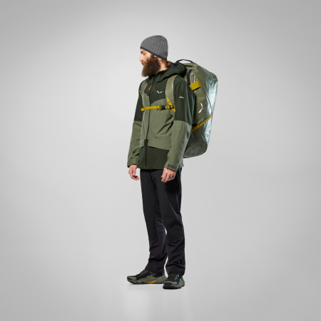 Borsa da viaggio Salewa Discovery Duffle L
