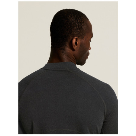 Maglietta funzionale da uomo Craft Wool Comfort Rn LS M